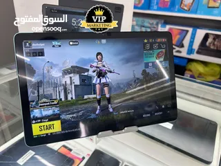  2 تاب مكفول يفتح ببجي بصفات وبسعر رهيب