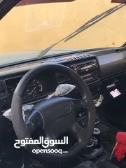  6 جولف mk2 محولة كامل دفعة 500 وكل شهر 100 من راسي لراسك تنازل ورهمن كومبيالات