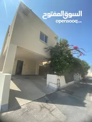  2 3Me39-Cozy 3bhk townhouse for rent in MQ