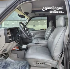  7 يوكن ( GMC) بليزر طراز 1995