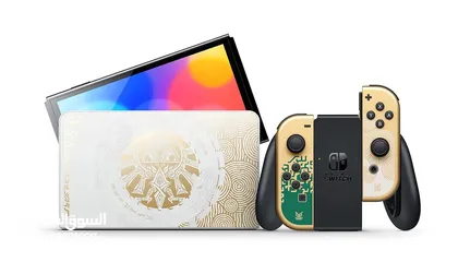  18 خدمة تعديل أي جهاز ننتندو سويتش مع تنزيل ألعاب ((شغل مكفول ودعم فني)Switch modding Service