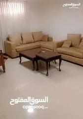  3 شقة فارغة للايجار