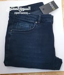  2 LCWIKIKI jeans made in Turkey