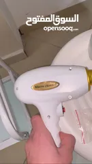  5 جهاز Alma Diode Laser جديد – استعمال خفيف جداً مع الجلاتين
