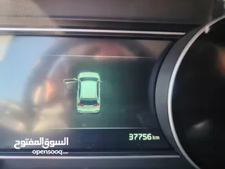  17 كيا نيرو كهربائيه بالكامل ممشى قليل اصلي
