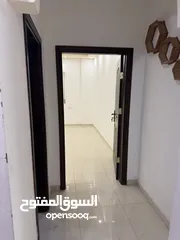  9 شقة ارضية للبيع للتقسيط من المالك مباشرة