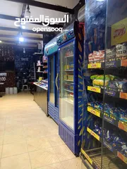 4 محل تجاري للبيع في اربد