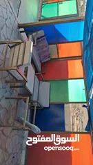  23 شاليه ومزرعة هاجر