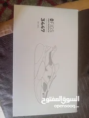  13 حذاء طبي ستاتي، رجالي Original New Balance 3447 Zip - الاصلي. احترافي. عملي
