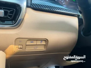  16 كيا سورينتو هايبرد 2021 ترخيص 2020