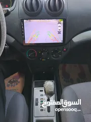  28 شفروليه افيو اوتوماتيك 2011 توب نظافة بسعرررر مميززز محرك 1600cc دهان جديد ترخيص سنه