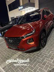  2 (هونداي سنتافي)