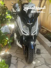  2 فسبة قانوني ضفه 2023 ماطور 150 ماشيه 13 الف