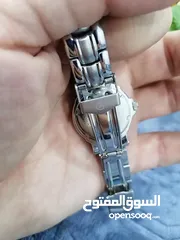  5 ساعه مستعملة في وضع الوكاله