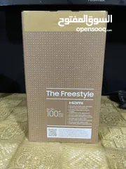  8 Samsung freestyle projector brand new closed box