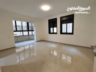  8 شقة جديدة غير مفروشة للايجار في الطيرة قرب فلل عادل المصري