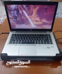  3 Hp elitebook 2018 for sale 12gb ram i7 with fan