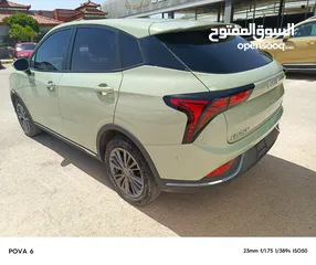  17 نيتا V موديل 2022 فحص كامل بدون حوادث بطاريه كبيره قطعت مسافه 46 الف