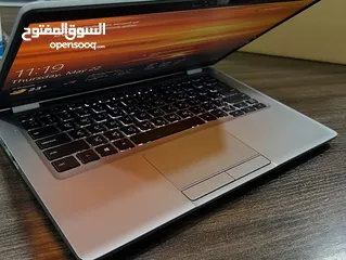  4 Dell Latitude E5310
