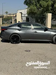  18 نيسان التيما sr midnight 2022