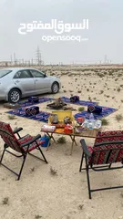  1 السلام عليكم عندي أربع مدات  مع أربع مراكي شبه جدد