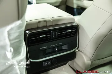  24 Toyota Land Cruiser Gx-r Twin turbo 2024   عداد صفر  Zero Mileage   اللون : كحلي