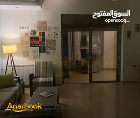  2 شقة مفروشة مميزة في رام الله التحتا