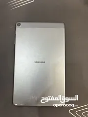  7 Samsung Galaxy Tab A 64GB 4G LTE