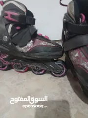  16 اسكيتات سعر حررق للبيع