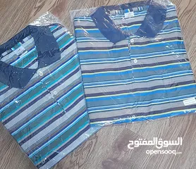  3 بلوزه بولو بسعر محروق شروه اخر الكميه جملة الجمله