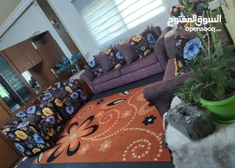  7 طقم كنب مميز