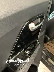  17 كيا نيرو هايبرد 2020  تورنج اعلا صنف عدا الفتحه مميزه جدا بحال الوكاله