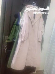  4 ملابس للبيع