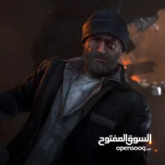  2 حساب فيه ألعاب قوية بسعر ممتاز