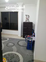  2 شقة للبيع في الجبيهه كاش او اقساط