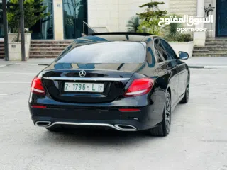  13 مرسيدس E220 ديزل