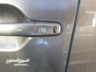  7 ميتسوبيشي اوتلاندر 2017 تسيير 2019