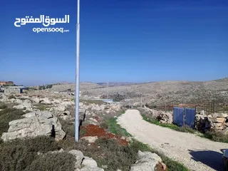  6 أرض للبيع في روجيب