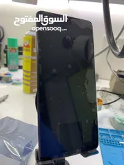  4 A32 5G شاشه سامسونج اصلي شركه مع فريم كفالة تتش بعد التركيب 14 يوم من المحل