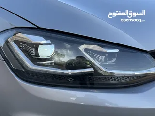  7 جولف 2020 ماطور 1500 سياره مميزه فل مع ديجتال وبصمه ولا حرام بويه