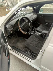  5 مرسيدس 220cdi تربو موديل 1999