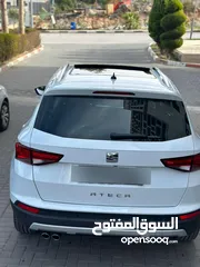  10 سيات اتيكت