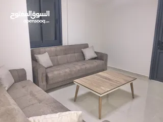  3 شقة لايجار غرفتبن