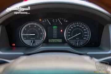  5 Toyota Land Cruiser 2020 Gx-r V8   السيارة وارد الشركة و قطعت مسافة 123,000 كيلو