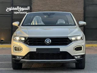  6 بسعر العرض Vw_T_ROC_CABRIOLET_R_Line