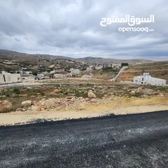  4 524 م للبيع في بيرين على 3 شوارع جميع الخدمات