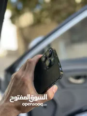  6 ايفون 14 برو ماكس 128 جيجا  بطارية 85 مش مفتوح ولا مصلح الجهاز بدو ظهر  موجود بالخليل