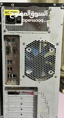  5 جهاز كمبيوتر i3 6100 فئه متوسطه