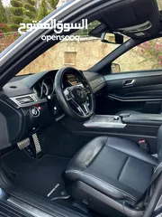  9 Mercedes-Benz AMG E250 2014