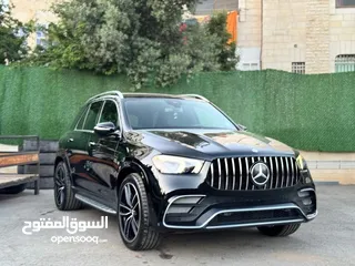  1 GLE 350 AMG /2022/ 7 seats
